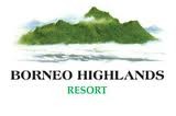 Borneo Highlands Resort - Logo